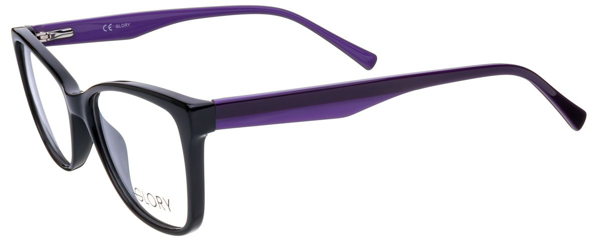 Glory 535 Black
