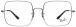 Ray Ban 1971V 2501
