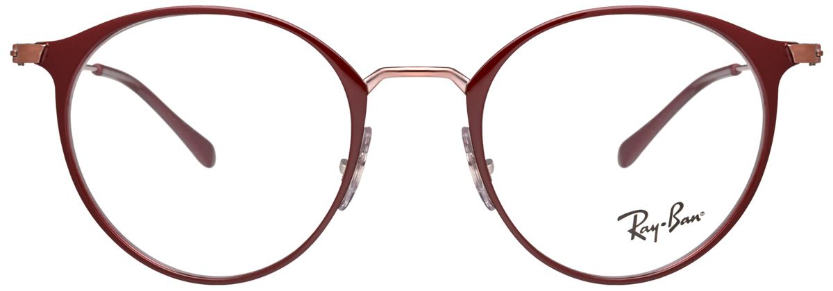 Ray Ban 6378 3070