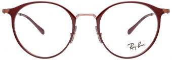 Ray Ban 6378 3070