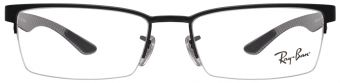 Ray Ban 8412 2503
