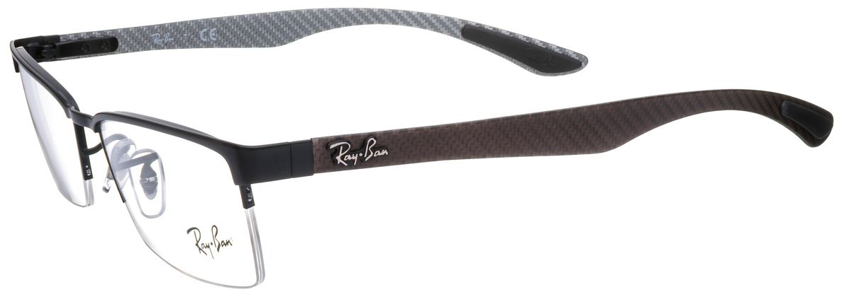 Ray Ban 8412 2503