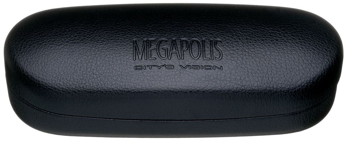 Megapolis 179 Grey