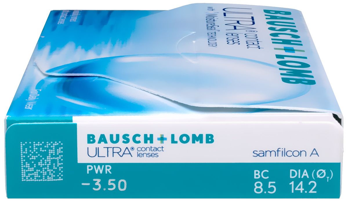 Линзы ультра. Контактные линзы Bausch Lomb Ultra. Bausch+Lomb Ultra® 6pk. Bausch+Lomb Ultra® (6 линз в упаковке). Ultra 6pk контактные линзы.