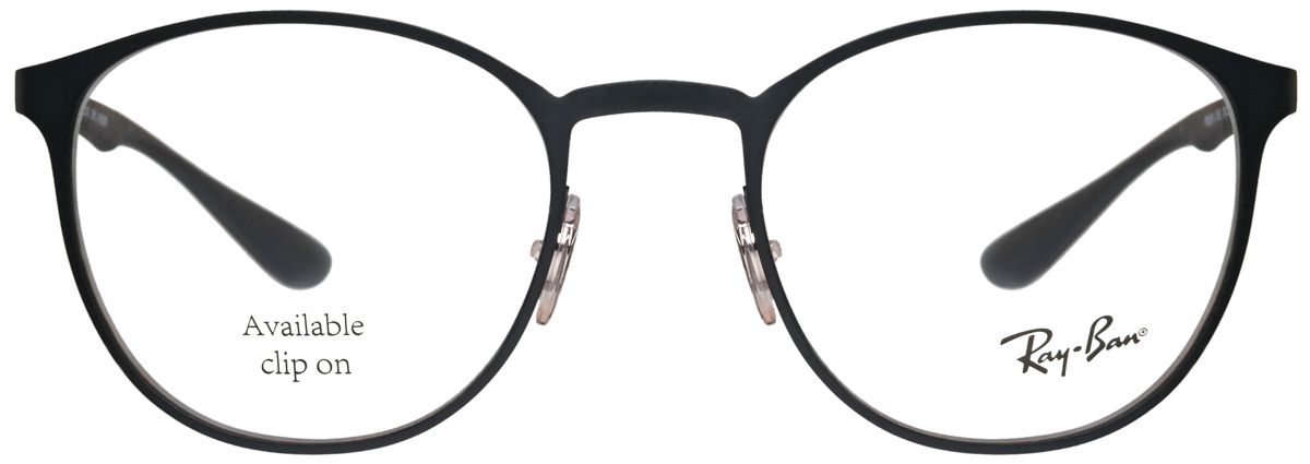 Ray Ban 6355 2503