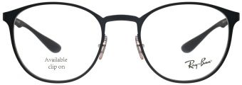 Ray Ban 6355 2503