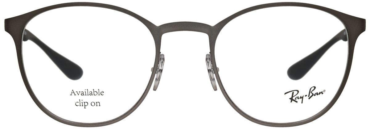 Ray Ban 6355 2620