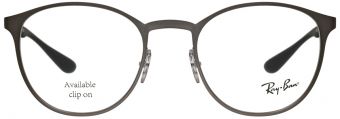 Ray Ban 6355 2620