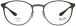 Ray Ban 6355 2620