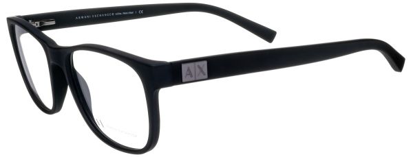 Armani Exchange 3034 8078 — Armani Exchange 3034 8078 —