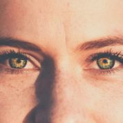 5 правил ухода за кожей вокруг глаз