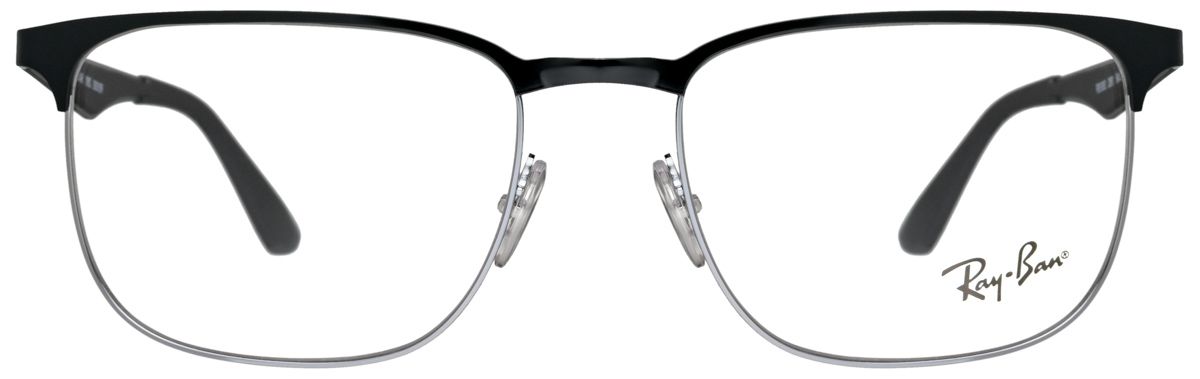 Ray Ban 6363 2861