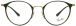 Ray Ban 6378 2908