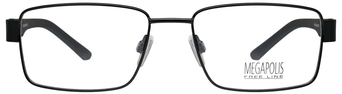 Megapolis Free Line 2011 Black
