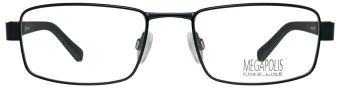 Megapolis Free Line 2080 Black
