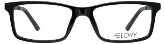 Glory 407 Nero