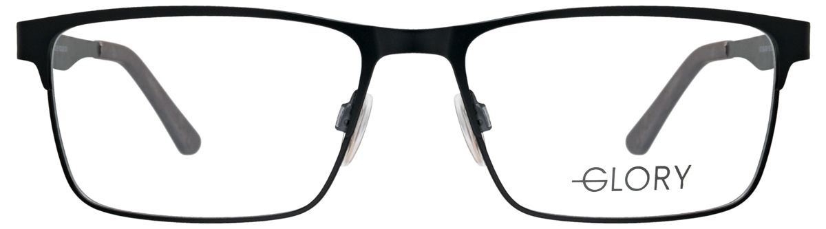 Glory 433 Black