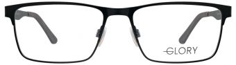 Glory 433 Black