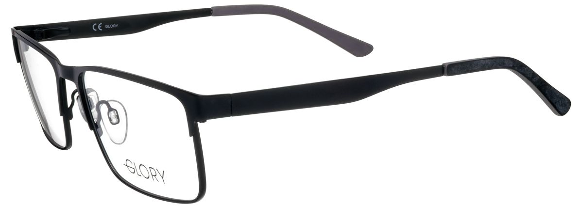 Glory 433 Black