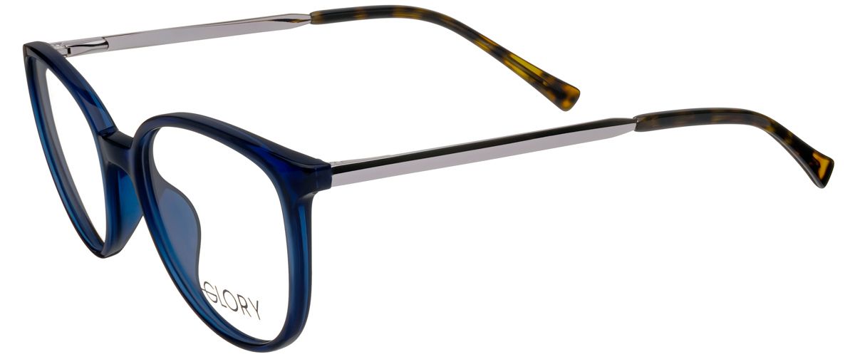 Glory 546 Blue