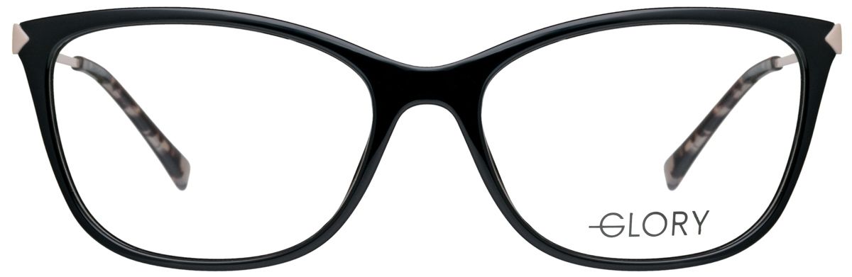 Glory 630 Nero