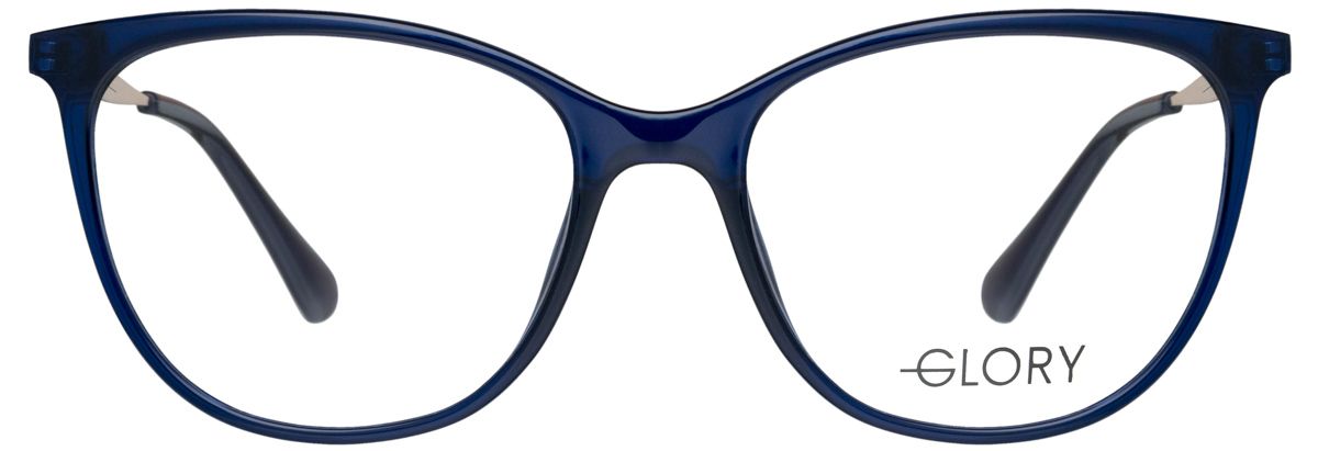Glory 68 Blue