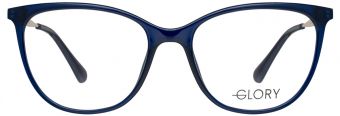 Glory 68 Blue