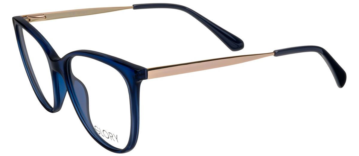 Glory 68 Blue