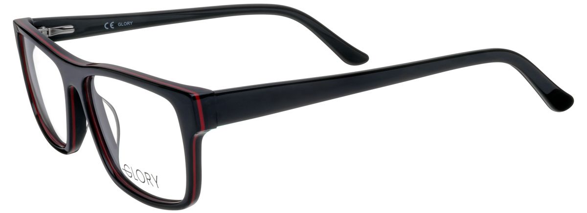 Glory 245 Red