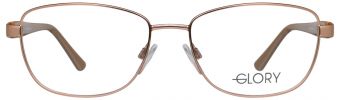 Glory 203 Brown