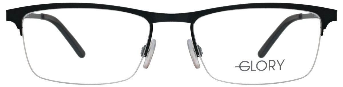 Glory 205 Black