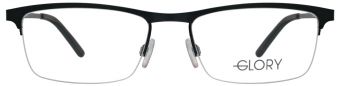 Glory 205 Black