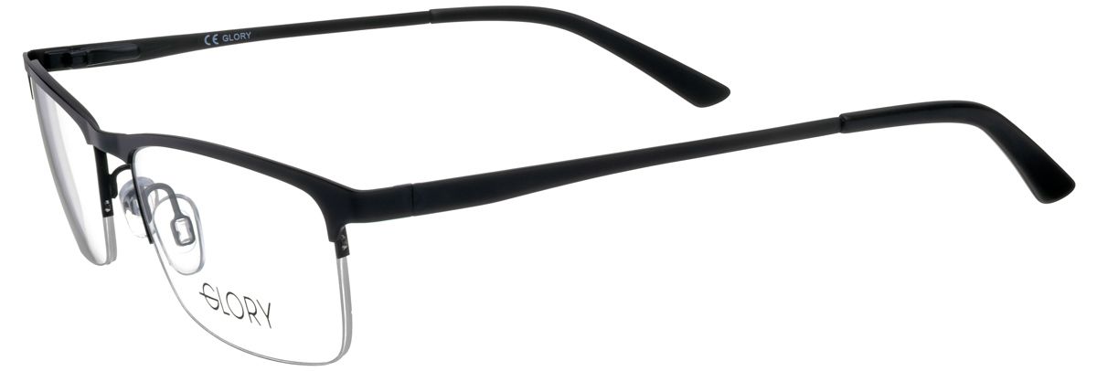 Glory 205 Black