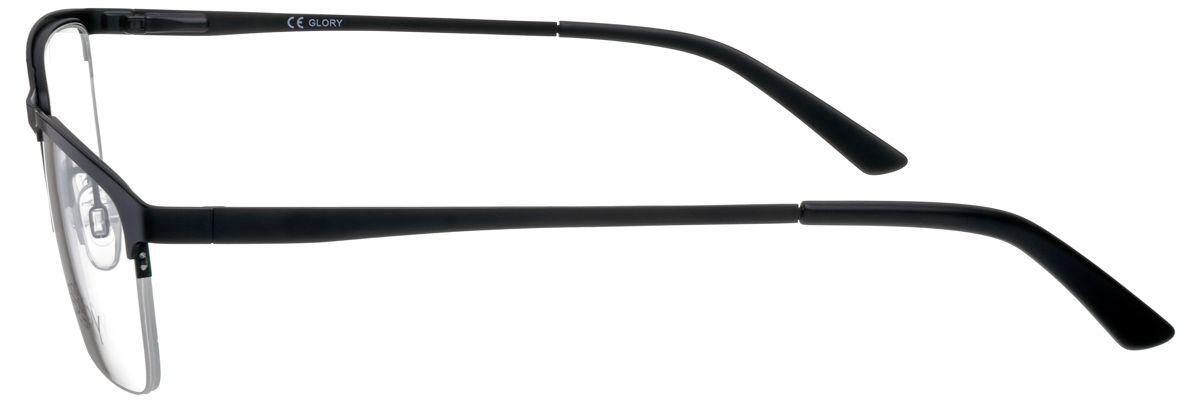 Glory 205 Black