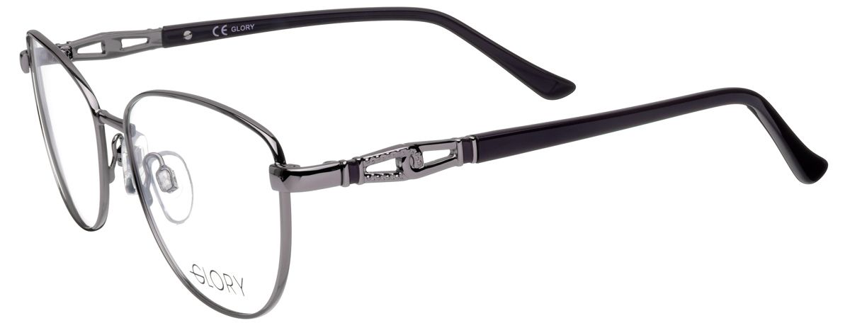 Glory 504 Silver