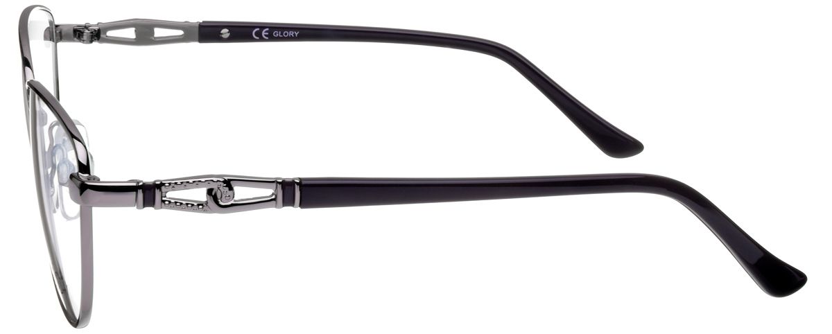 Glory 504 Silver