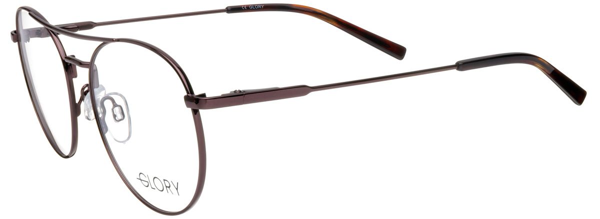 Glory 593 Brown