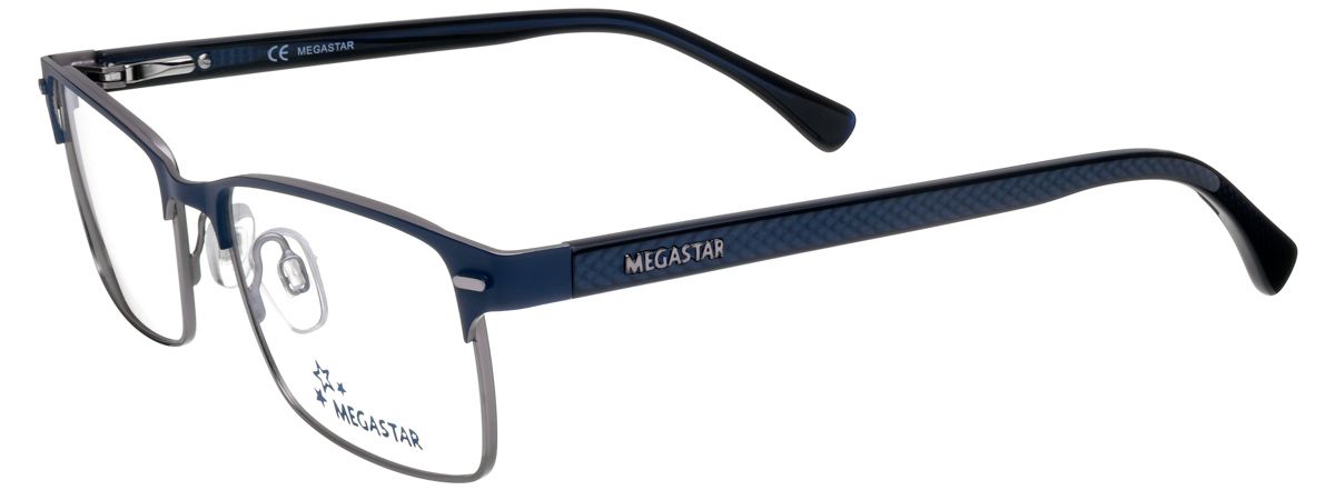Megastar 818 Blue
