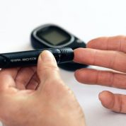 Как диабет влияет на зрение?