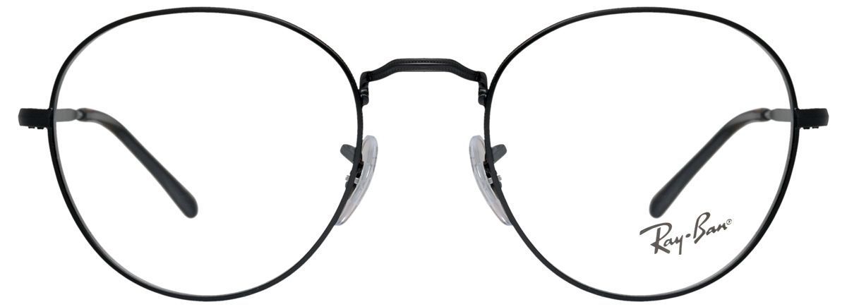 Ray Ban 3582V 2760