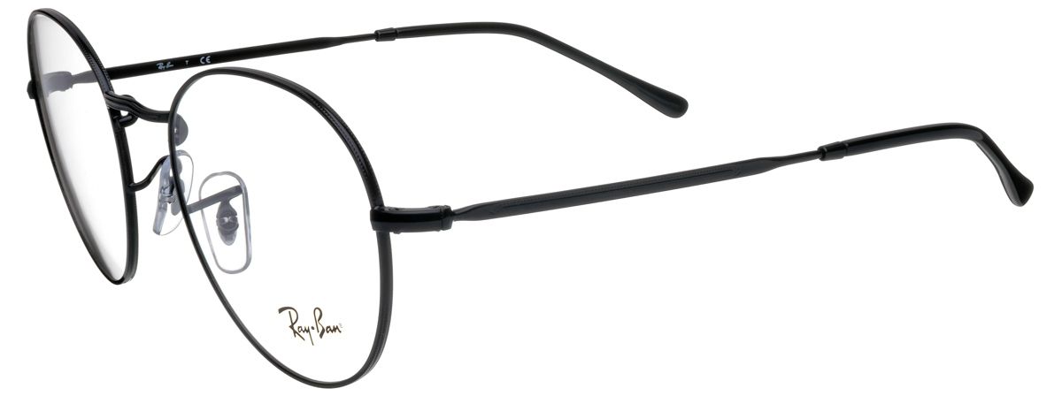 Ray Ban 3582V 2760