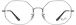 Ray Ban 1972V 2501