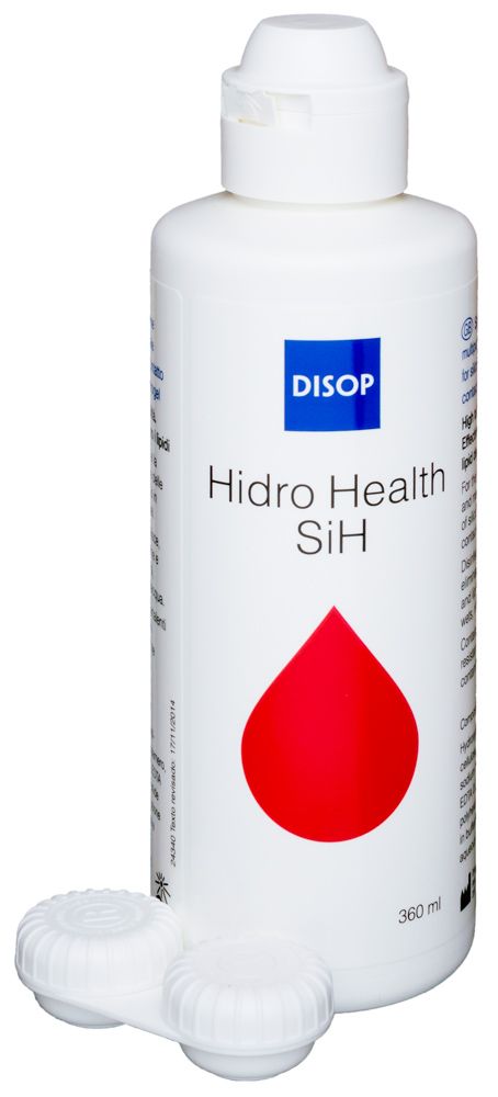 Hidro Health SIH 360 ml