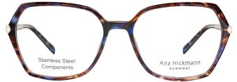 Ana Hickmann 6425 G21