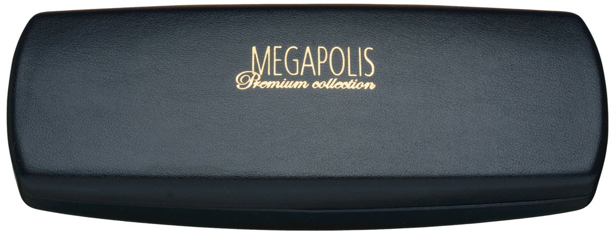 Megapolis Premium 921 Gun