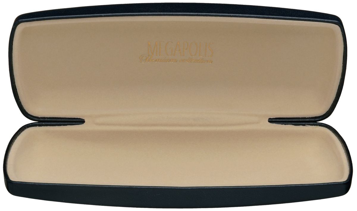 Megapolis Premium 979 Gold