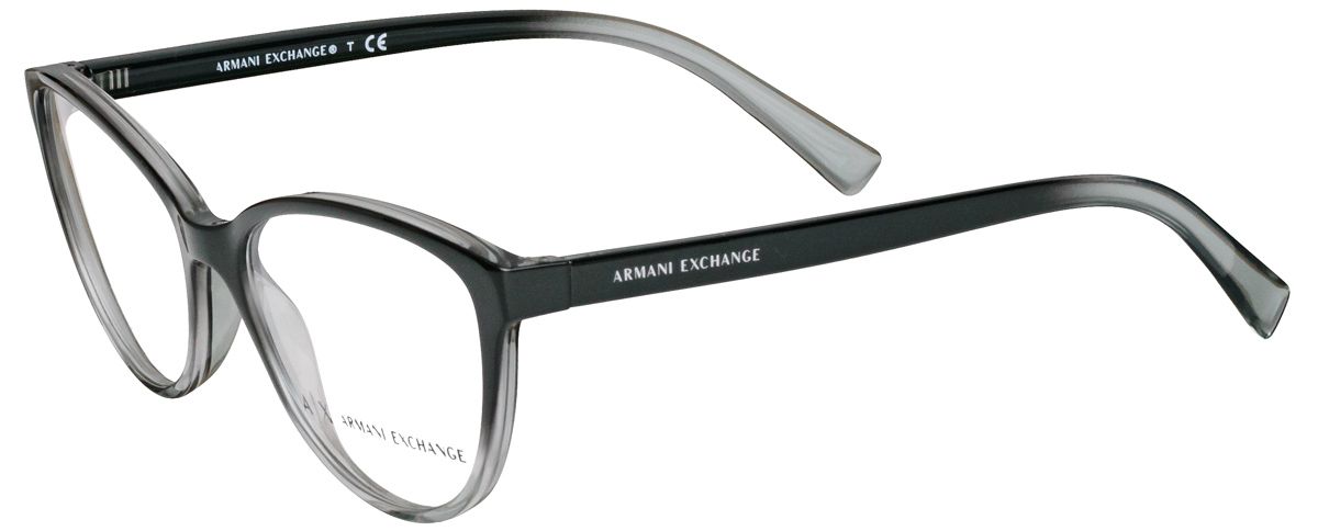 Armani Exchange 3053 8255