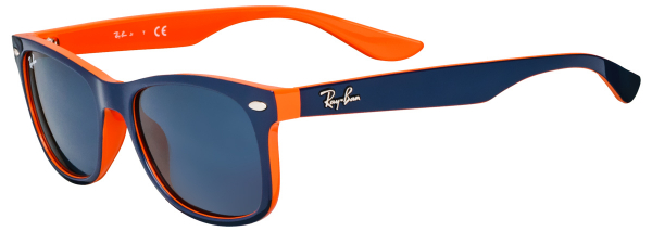 Rayban sales junior 9052s