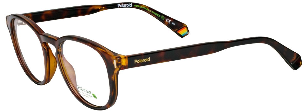 Polaroid 452 086