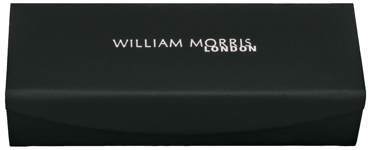 William Morris Black Label Roxanne 1